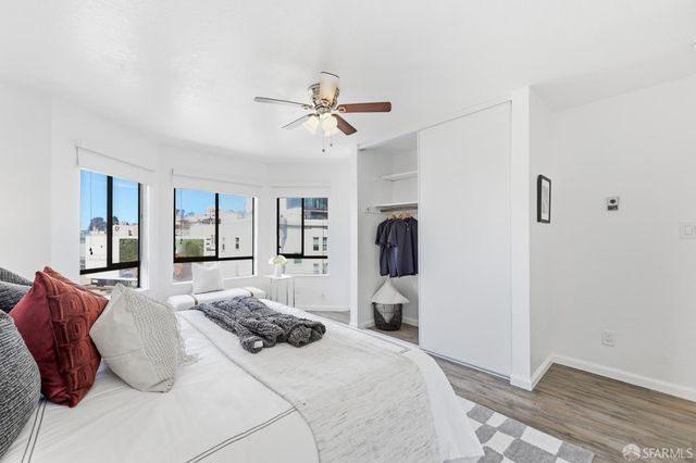 1461 Broadway Street 405, San Francisco, CA 94109