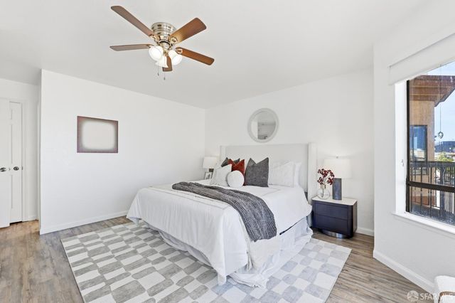 1461 Broadway Street 405, San Francisco, CA 94109