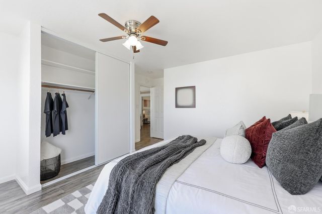 1461 Broadway Street 405, San Francisco, CA 94109