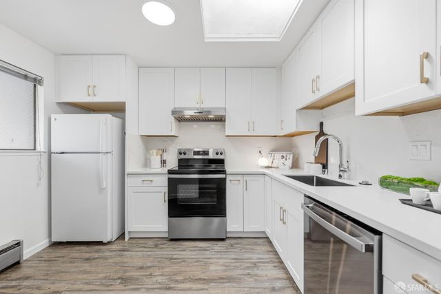 1461 Broadway Street 405, San Francisco, CA 94109