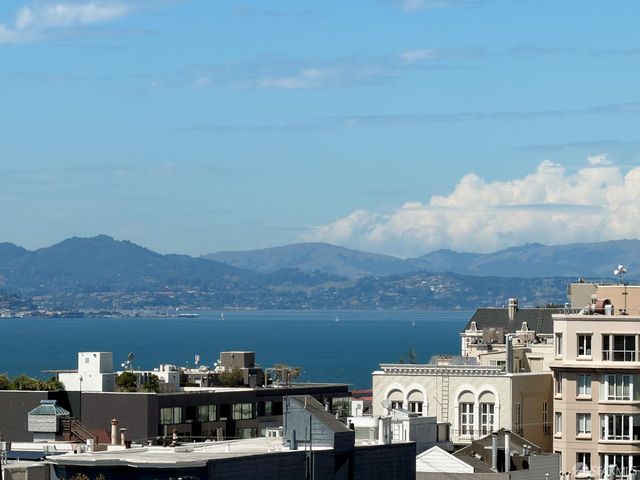 1461 Broadway Street 405, San Francisco, CA 94109