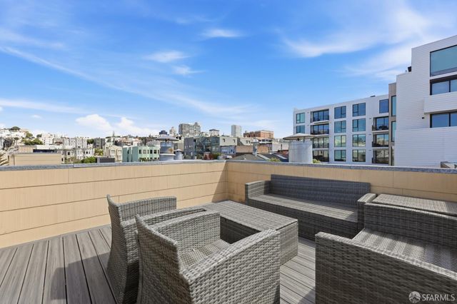 1461 Broadway Street 405, San Francisco, CA 94109