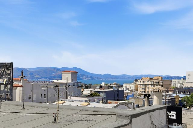 1461 Broadway Street 405, San Francisco, CA 94109