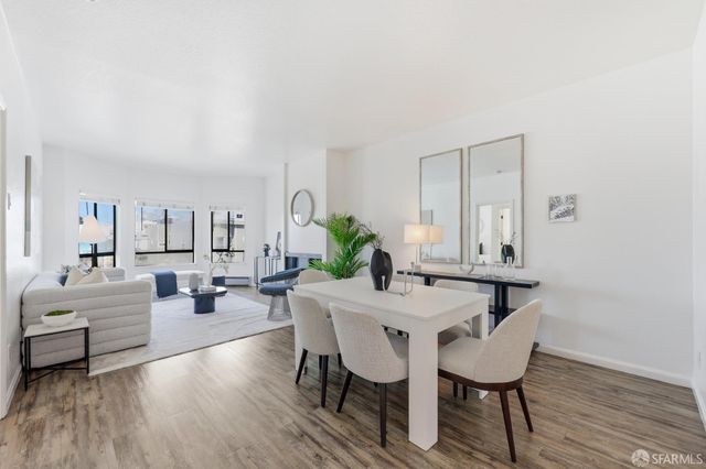 1461 Broadway Street 405, San Francisco, CA 94109