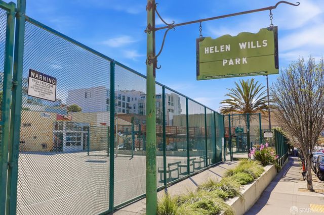 1461 Broadway Street 405, San Francisco, CA 94109