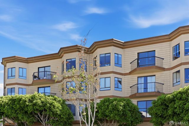 1461 Broadway Street 405, San Francisco, CA 94109