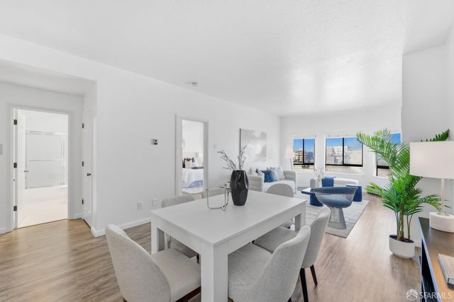 1461 Broadway Street 405, San Francisco, CA 94109