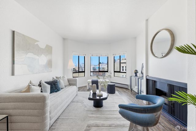 1461 Broadway Street 405, San Francisco, CA 94109