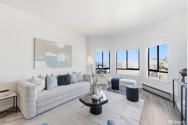 1461 Broadway Street 405, San Francisco, CA 94109