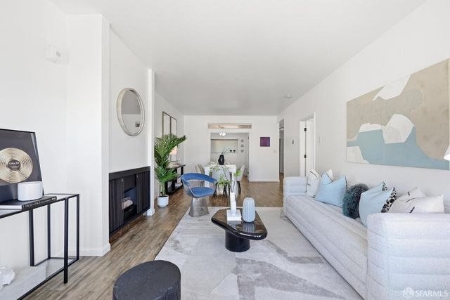 1461 Broadway Street 405, San Francisco, CA 94109