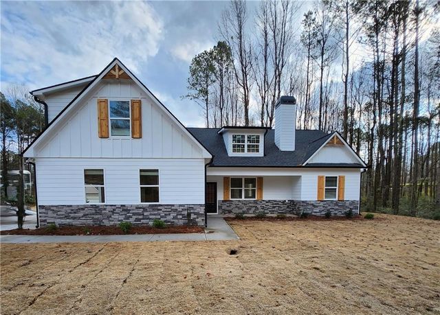2209 Shady Grove Road, Carrollton, GA 30116
