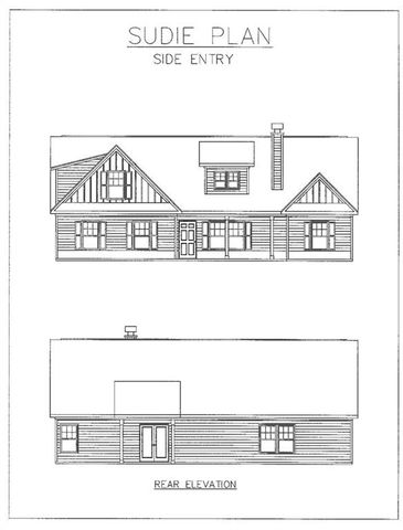 2209 Shady Grove Road, Carrollton, GA 30116