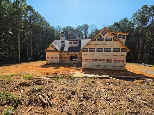 2209 Shady Grove Road, Carrollton, GA 30116