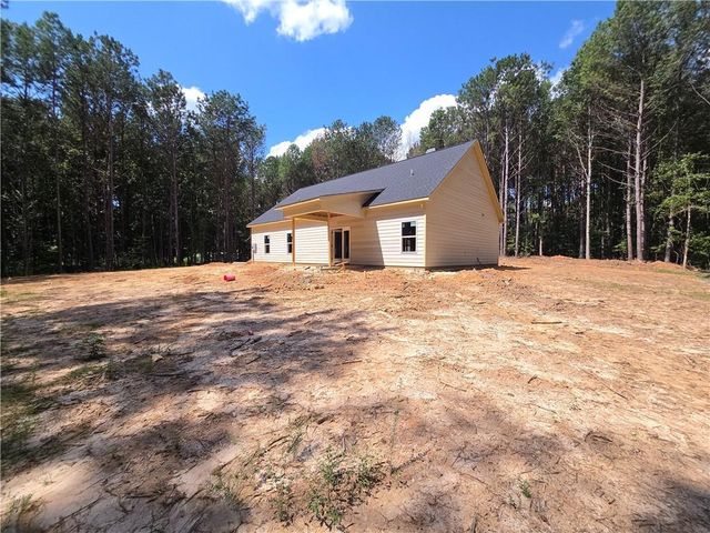 2209 Shady Grove Road, Carrollton, GA 30116