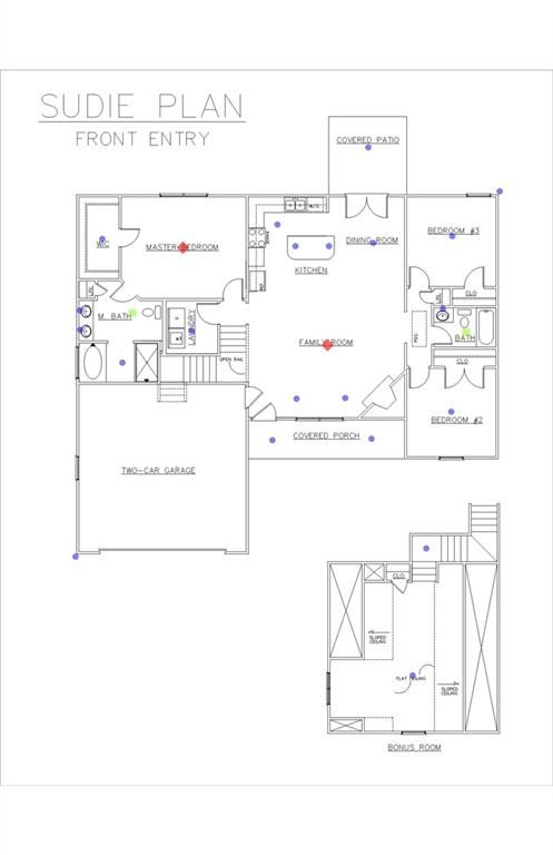 2209 Shady Grove Road, Carrollton, GA 30116