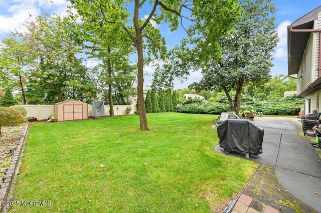 308 Stone Road, Hazlet, NJ 07730