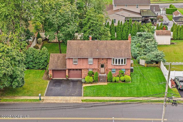 308 Stone Road, Hazlet, NJ 07730