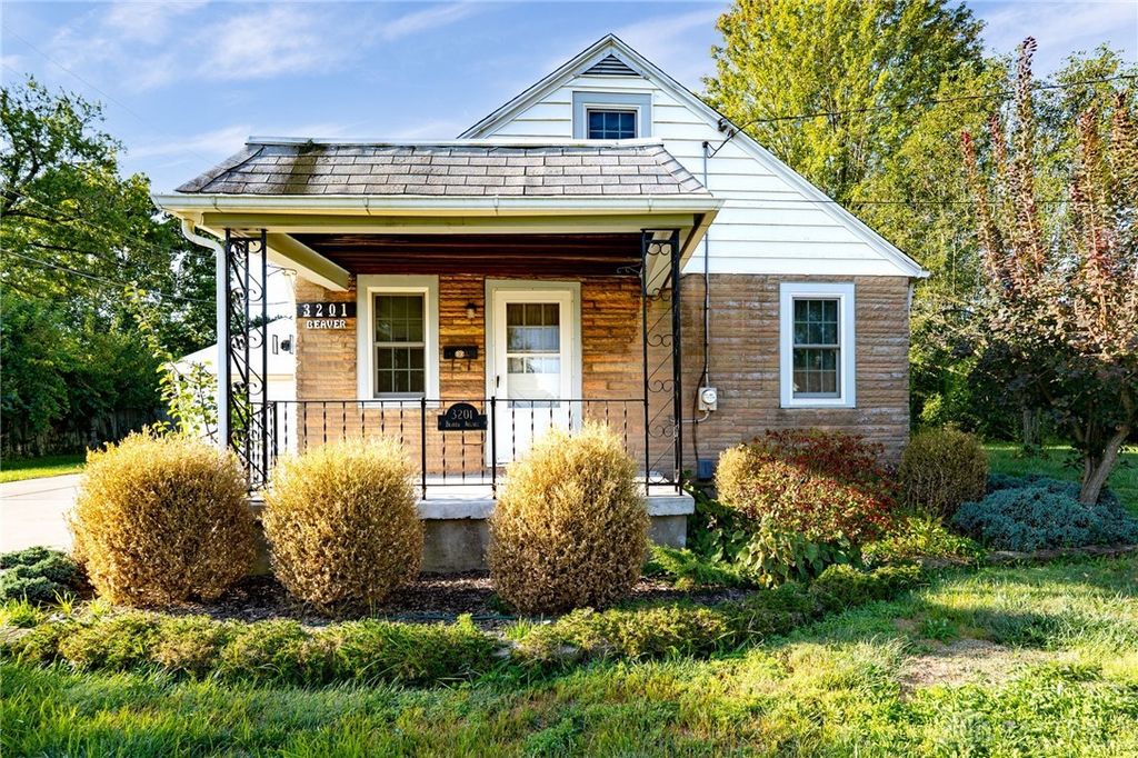 3201 Beaver Avenue, Dayton, OH 45429
