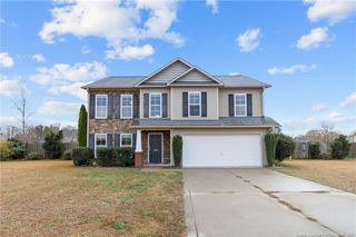 269 Declaration Drive, Raeford, NC 28376