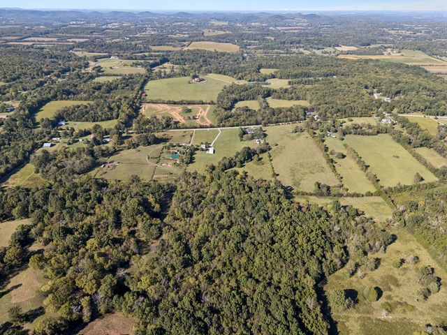 8435 Taliaferro Rd, Eagleville, TN 37060