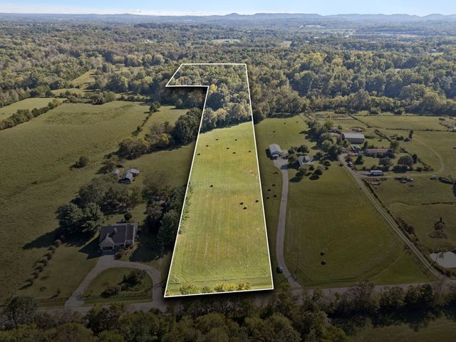 8435 Taliaferro Rd, Eagleville, TN 37060