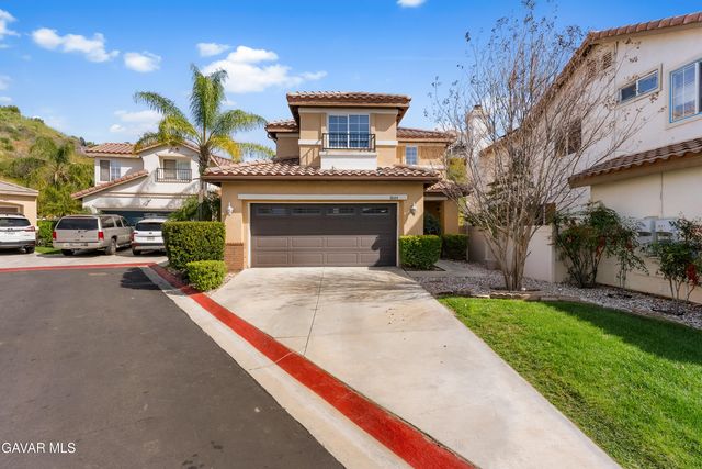 18604 Eos Lane, Canyon Country, CA 91351