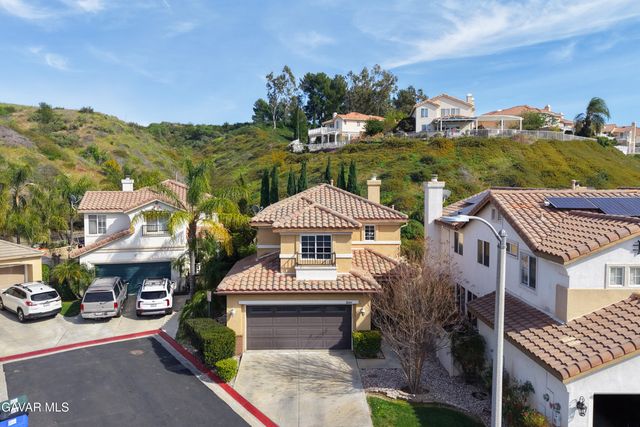 18604 Eos Lane, Canyon Country, CA 91351