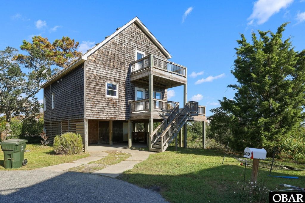 Image 1 of property listing at 101 Collins Court, Manteo, NC 27954