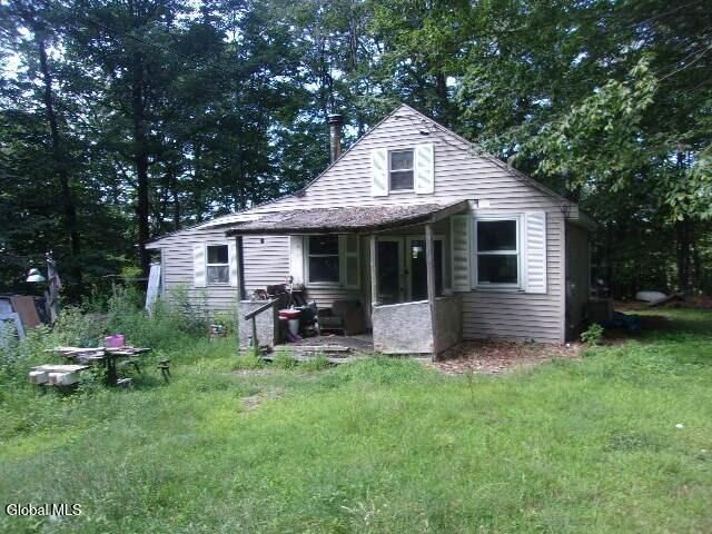 12 Delavan Avenue, Greenfield, NY 12850