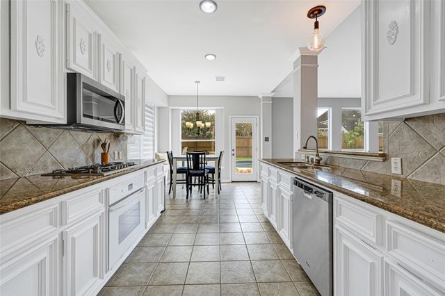 4420 Canonsburg, League City, TX 77573