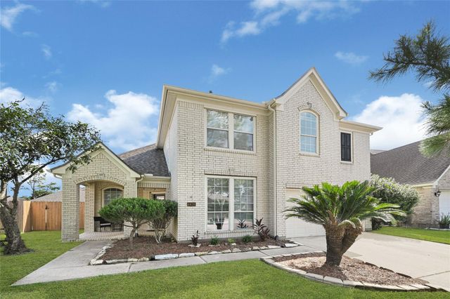 4420 Canonsburg, League City, TX 77573