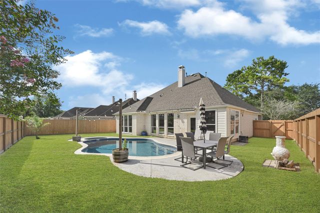4420 Canonsburg, League City, TX 77573