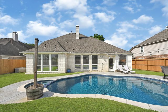 4420 Canonsburg, League City, TX 77573