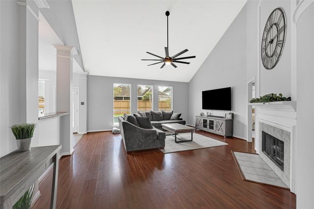 4420 Canonsburg, League City, TX 77573