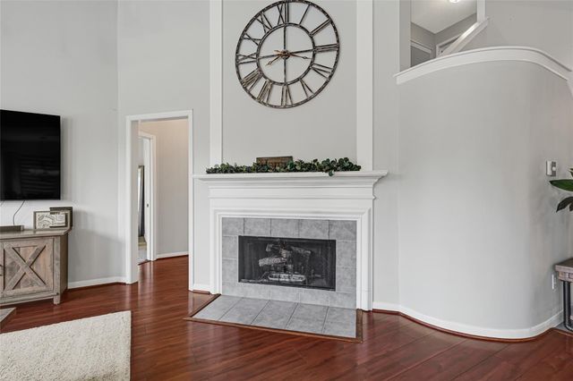 4420 Canonsburg, League City, TX 77573