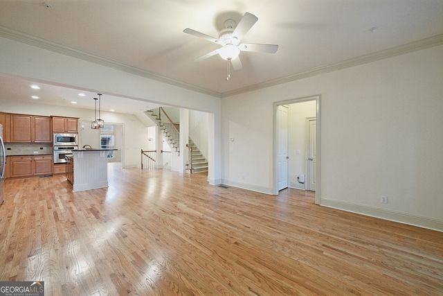 12010 Orchid Lane -, Alpharetta, GA 30009