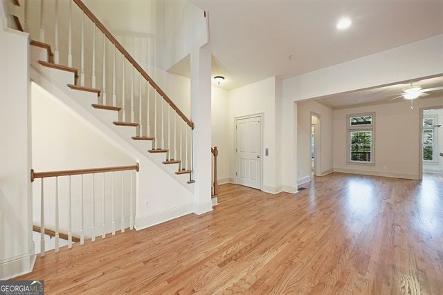 12010 Orchid Lane -, Alpharetta, GA 30009