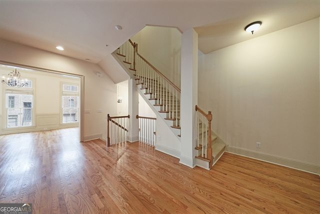 12010 Orchid Lane -, Alpharetta, GA 30009