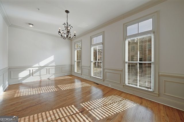 12010 Orchid Lane -, Alpharetta, GA 30009