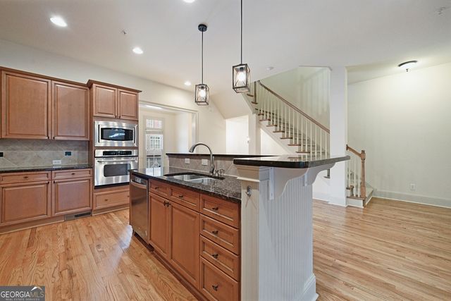 12010 Orchid Lane -, Alpharetta, GA 30009