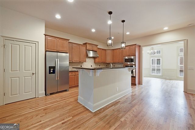 12010 Orchid Lane -, Alpharetta, GA 30009