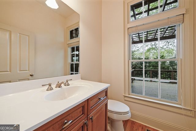 12010 Orchid Lane -, Alpharetta, GA 30009