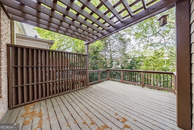 12010 Orchid Lane -, Alpharetta, GA 30009