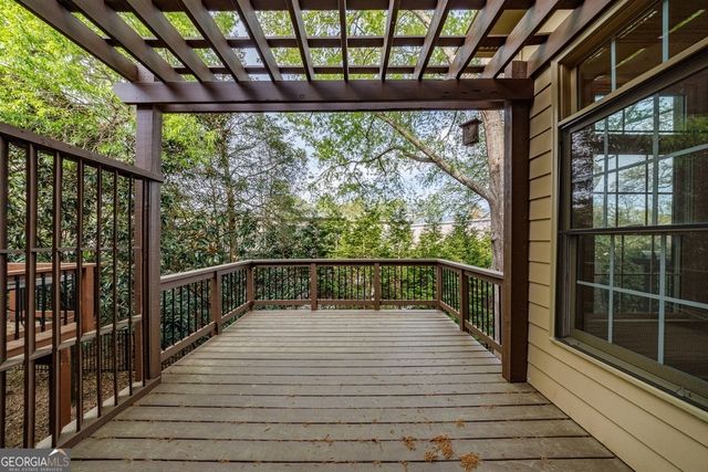 12010 Orchid Lane -, Alpharetta, GA 30009