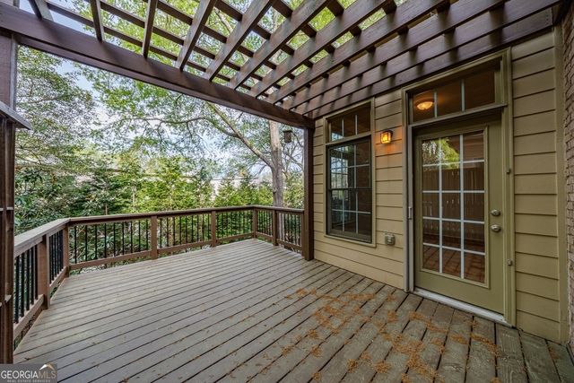 12010 Orchid Lane -, Alpharetta, GA 30009