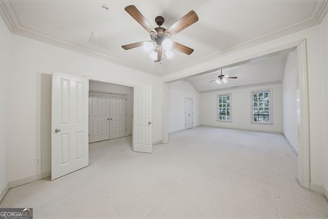 12010 Orchid Lane -, Alpharetta, GA 30009