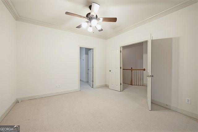 12010 Orchid Lane -, Alpharetta, GA 30009