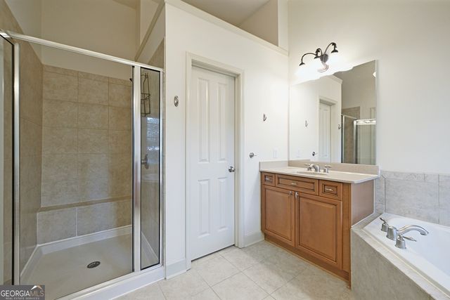 12010 Orchid Lane -, Alpharetta, GA 30009