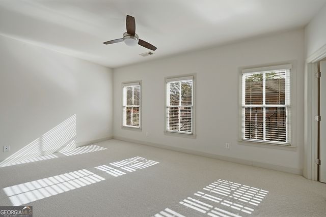 12010 Orchid Lane -, Alpharetta, GA 30009