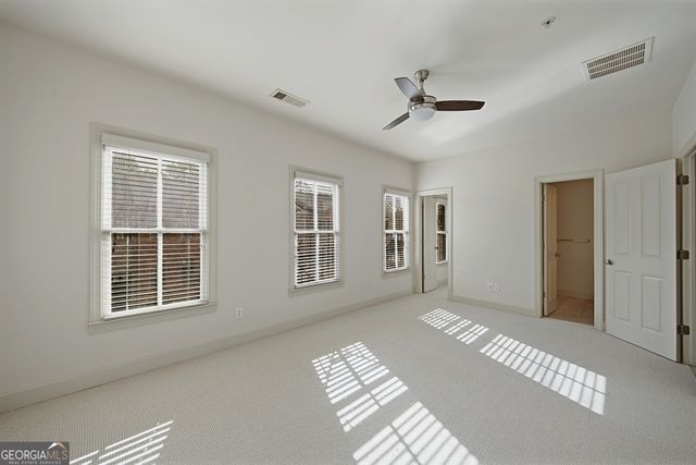 12010 Orchid Lane -, Alpharetta, GA 30009